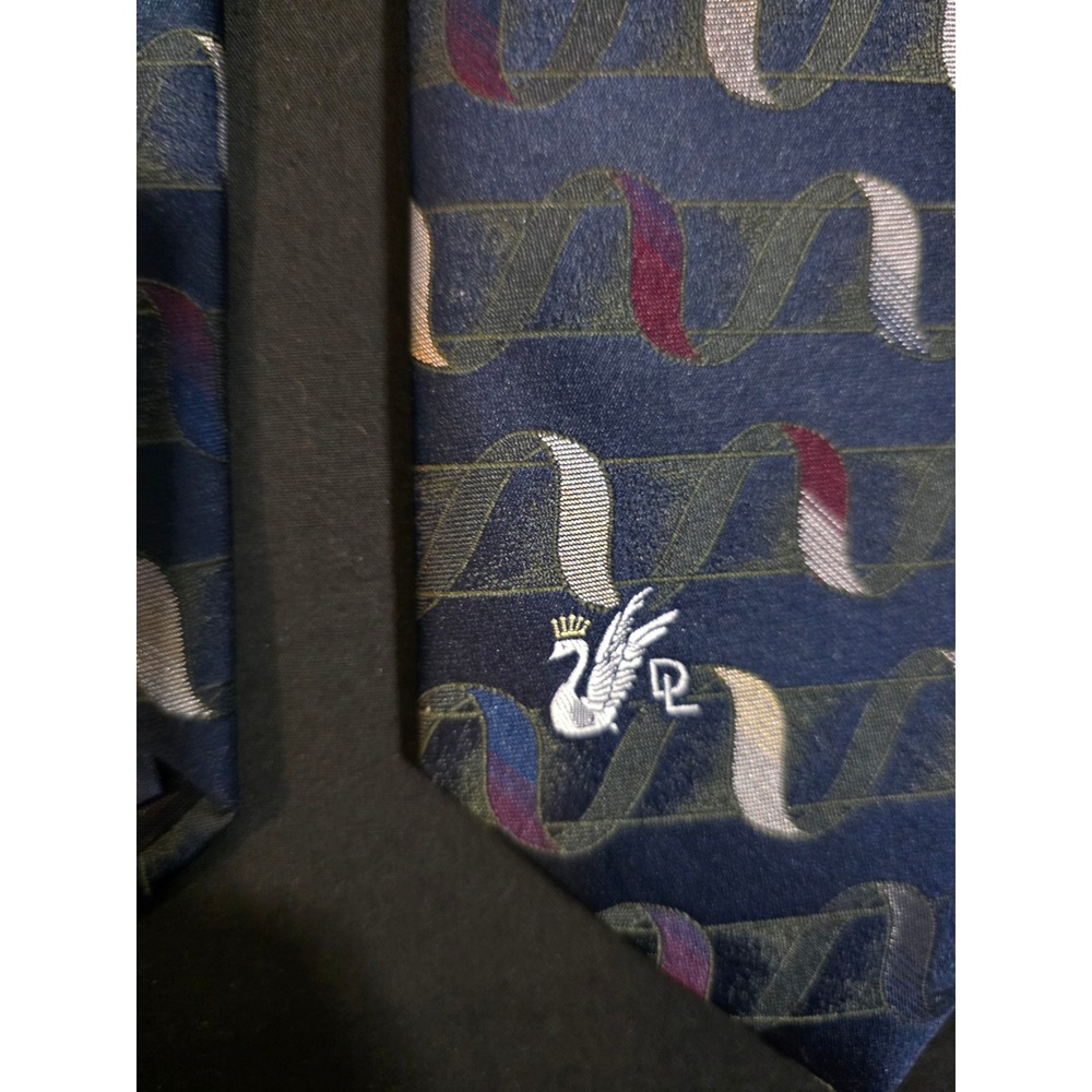 Vintage Don Loper Beverly Hills Necktie - Picture 3 of 7